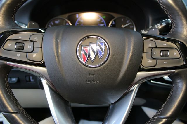 Used 2023 Buick Enclave Avenir w/ Avenir Technology Package AWD/4WD image 24