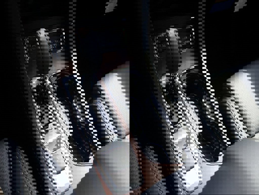 New 2025 Subaru Ascent Touring image 41