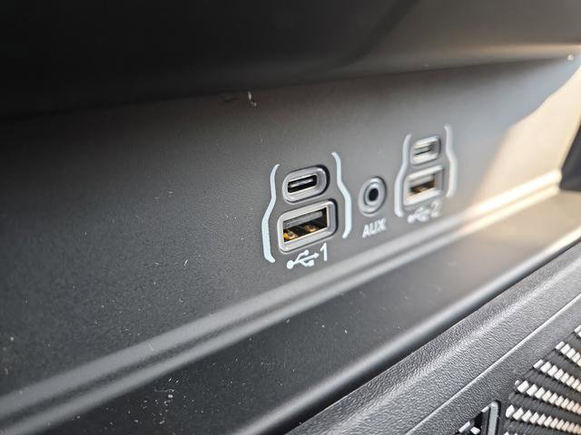 New 2026 RAM 1500 Big Horn image 24