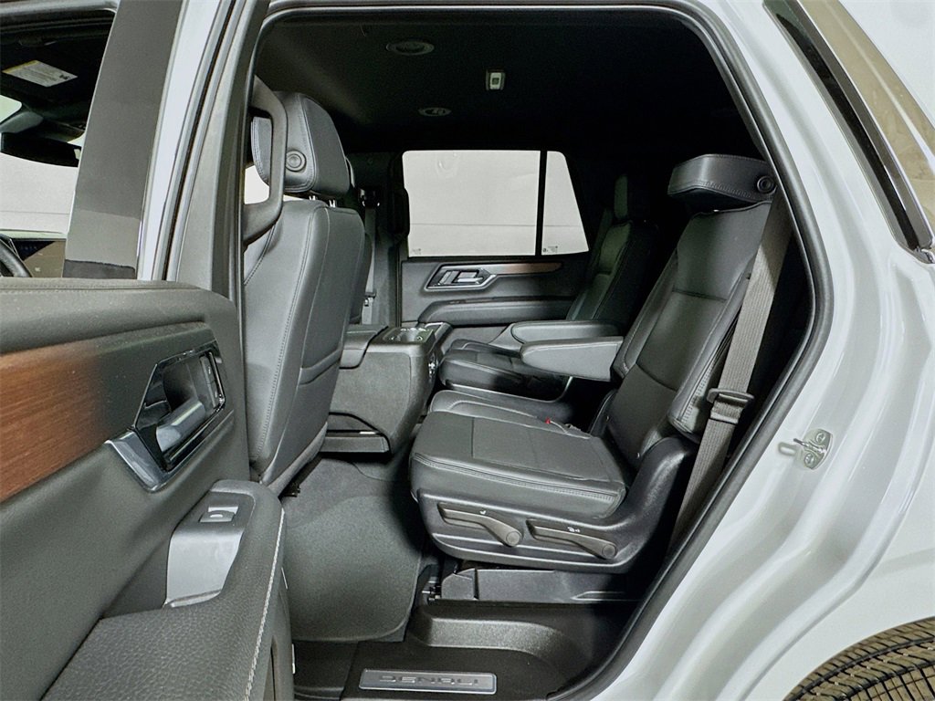 Certified 2025 GMC Yukon Denali image 23