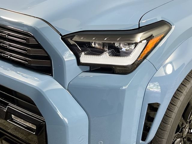 New 2026 Toyota 4Runner Platinum AWD/4WD image 9