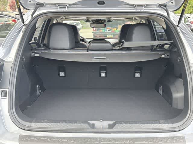 New 2026 Subaru Crosstrek 2.5i Limited AWD/4WD image 24