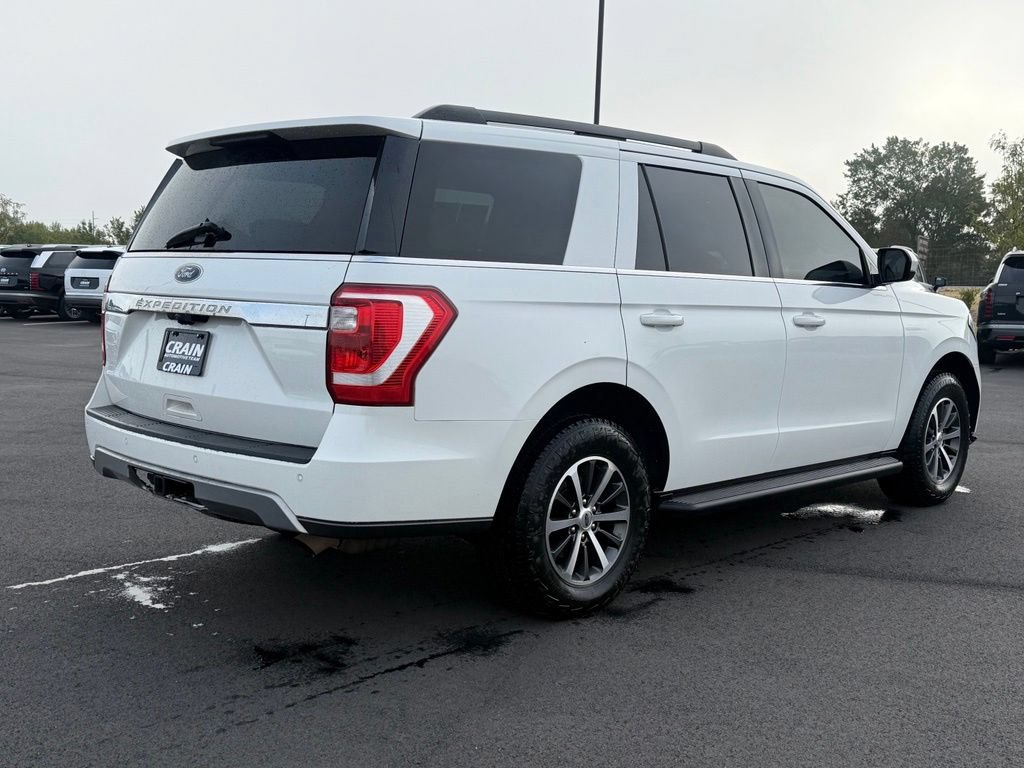 Used 2021 Ford Expedition XLT RWD image 5