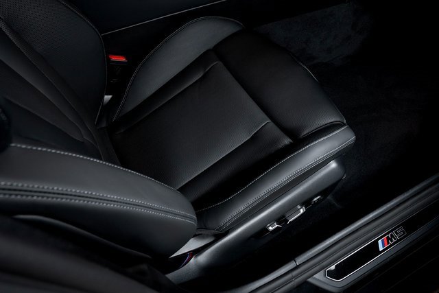 Used 2025 BMW M5 Touring w/ M Driver's Package image 55