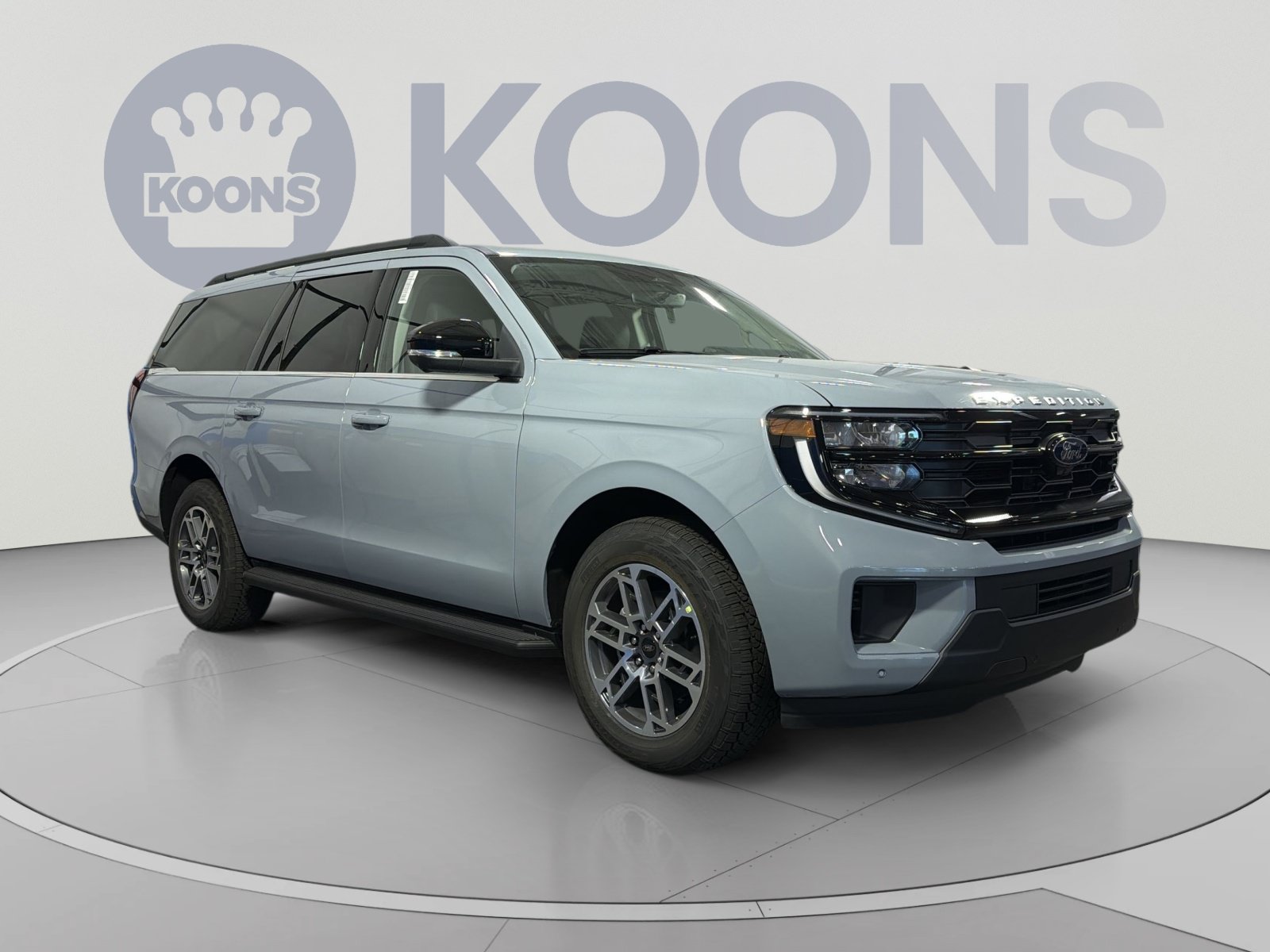 New 2026 Ford Expedition Max Active AWD/4WD image 10
