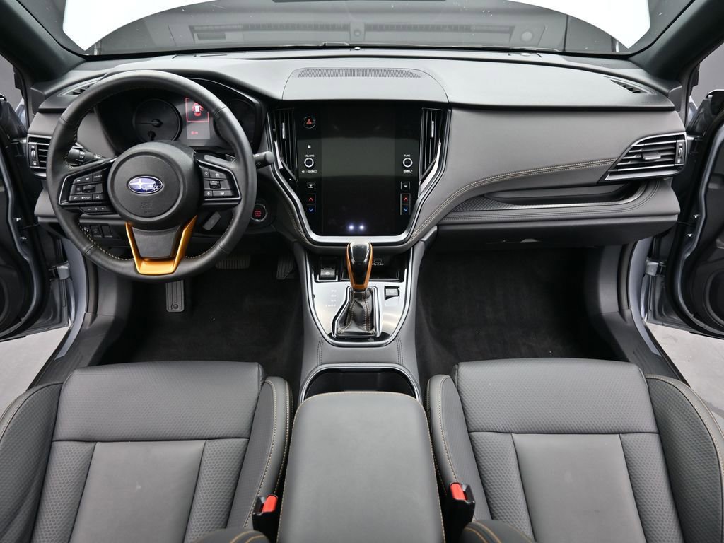 Used 2025 Subaru Outback Wilderness image 22