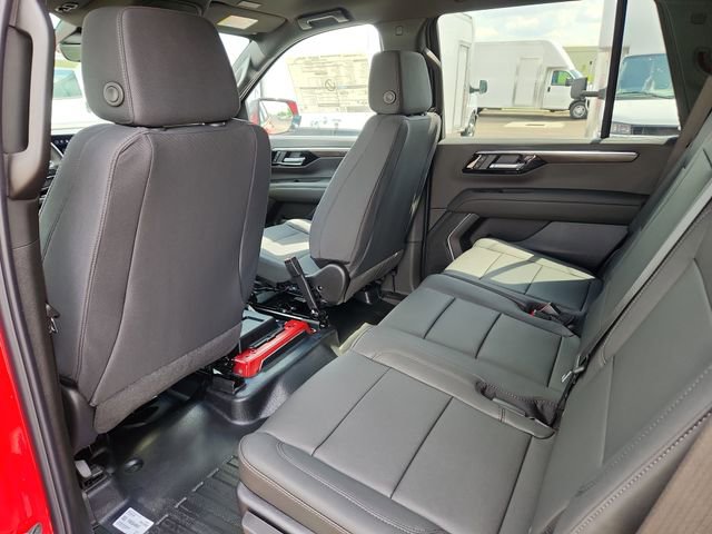 New 2026 Chevrolet Tahoe 4WD image 20