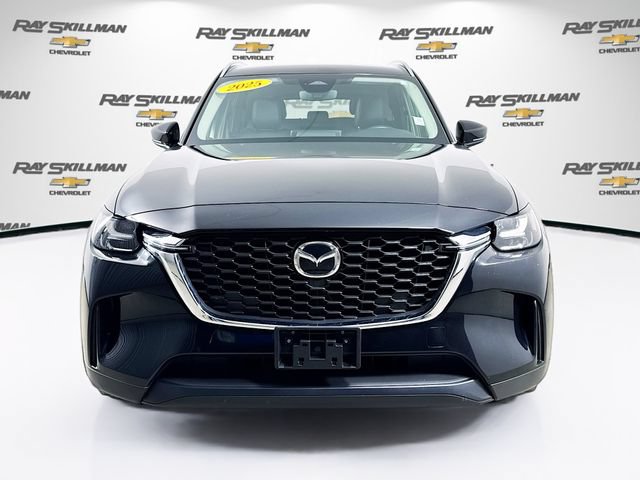Used 2025 MAZDA CX-90 3.3 Turbo w/ Select Package AWD/4WD image 2