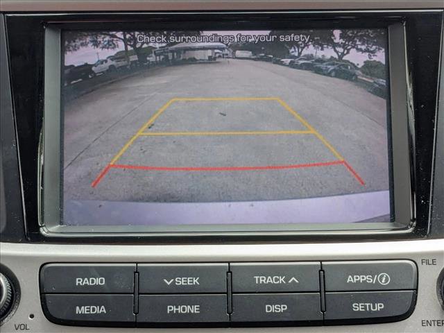 Used 2020 Hyundai Accent SEL FWD image 15