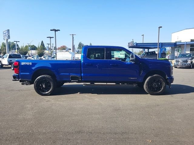 New 2026 Ford F350 XLT w/ XLT Premium Package image 8