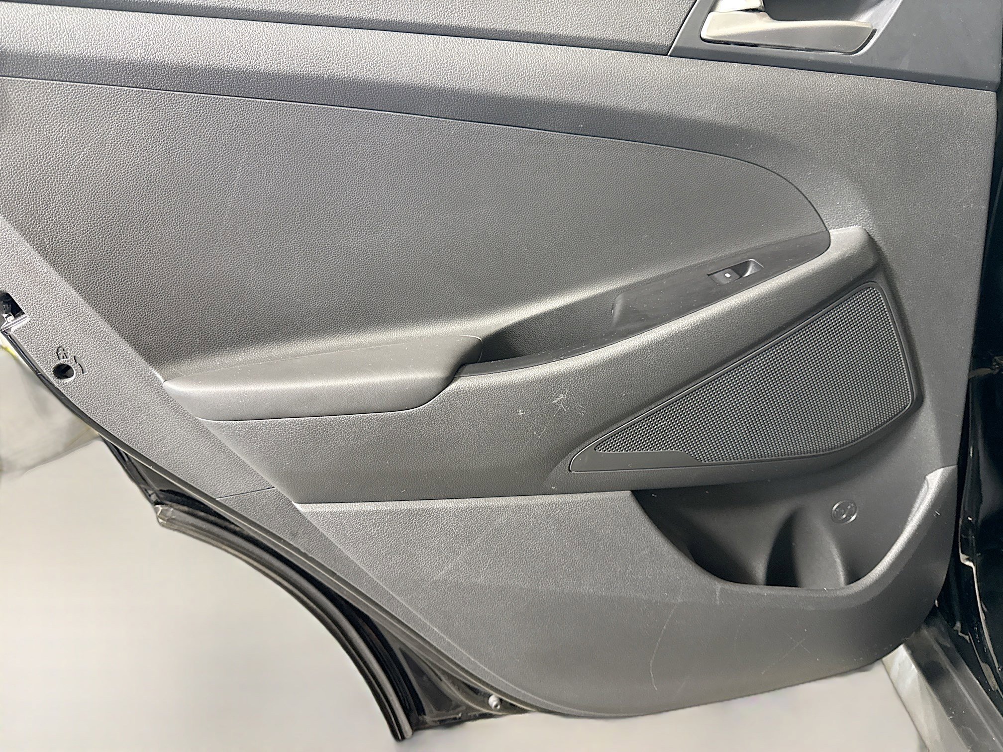 Used 2019 Hyundai Tucson SE image 25