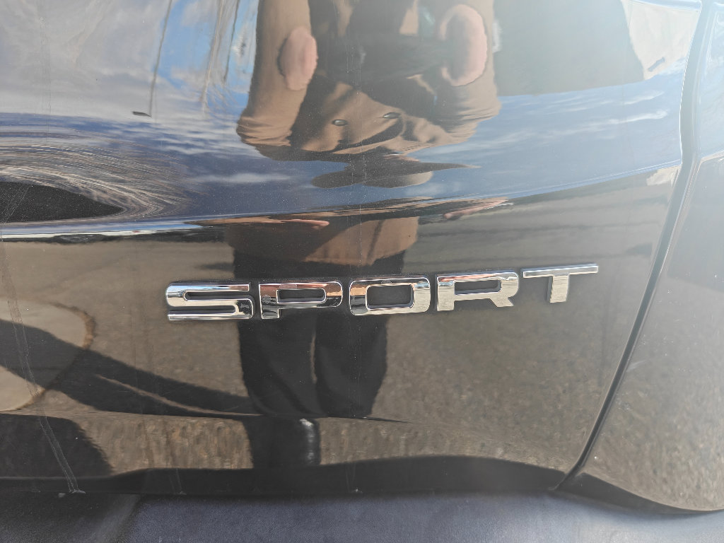 Used 2017 Jeep Renegade Sport w/ Power & Air Group image 27