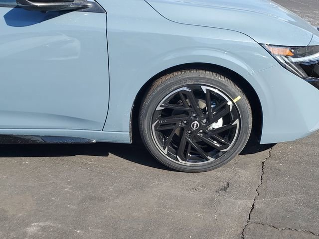 New 2026 Nissan Sentra SR w/ SR Premium Package image 9