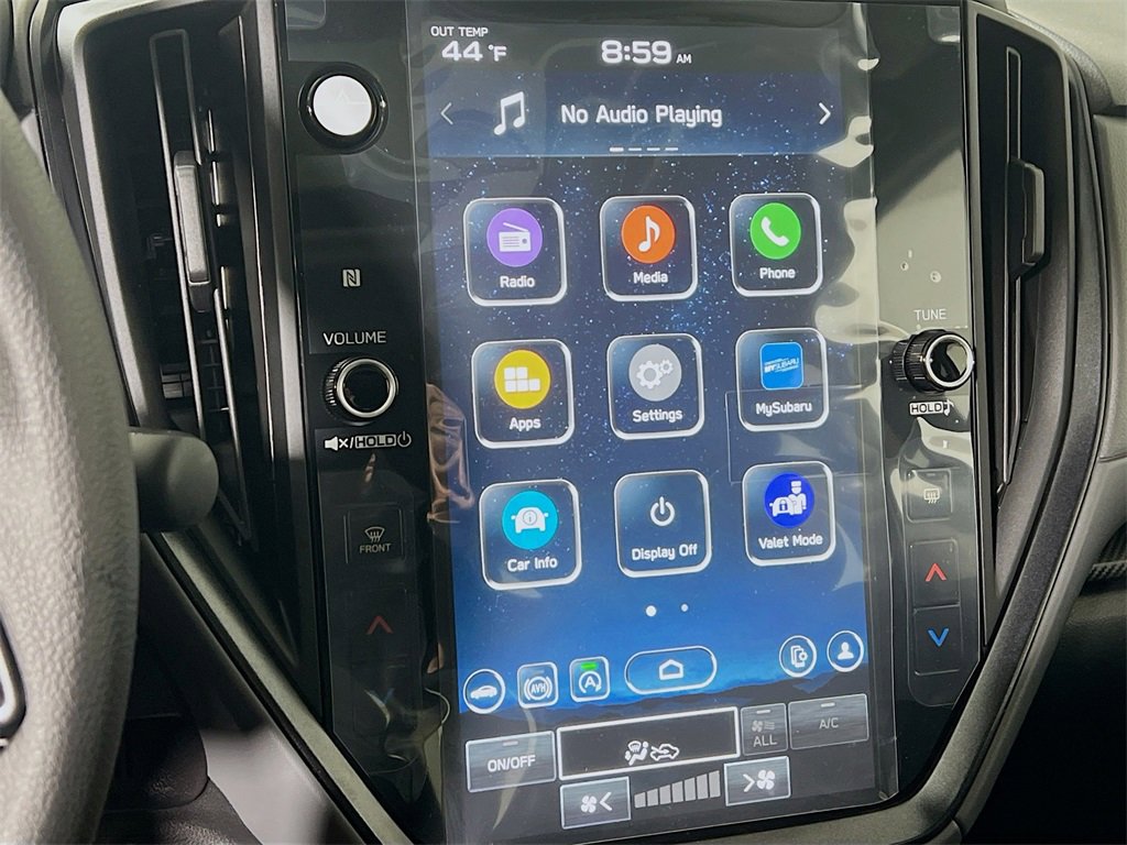 New 2026 Subaru Crosstrek 2.5i Premium image 13