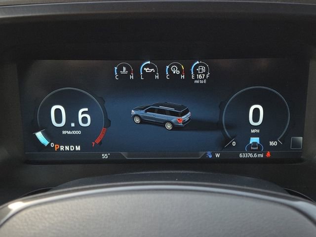 Used 2022 Ford Expedition Limited image 40