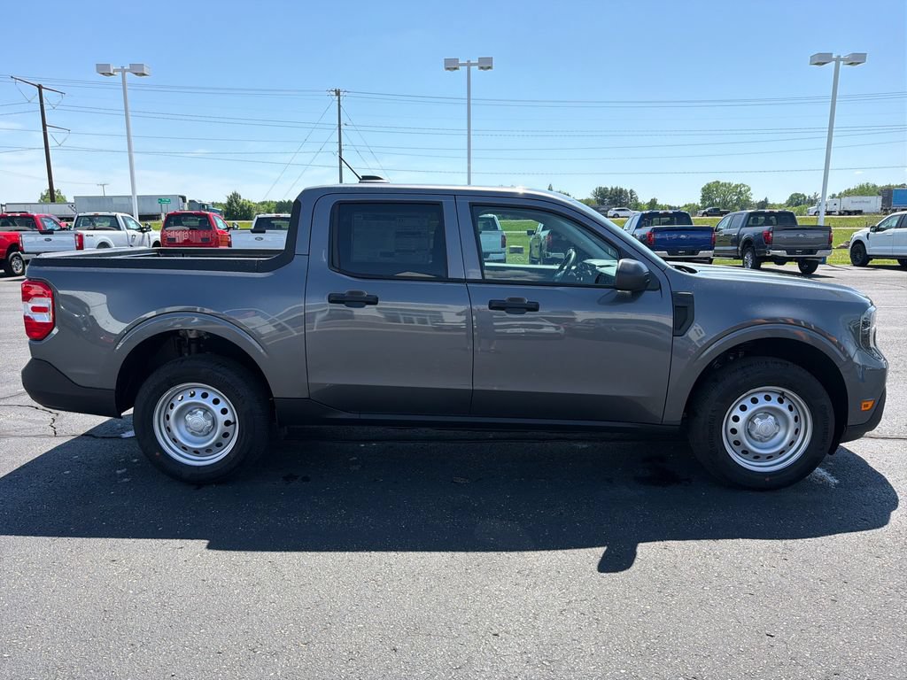 New 2026 Ford Maverick XL w/ Equipment Group 101A AWD/4WD image 6