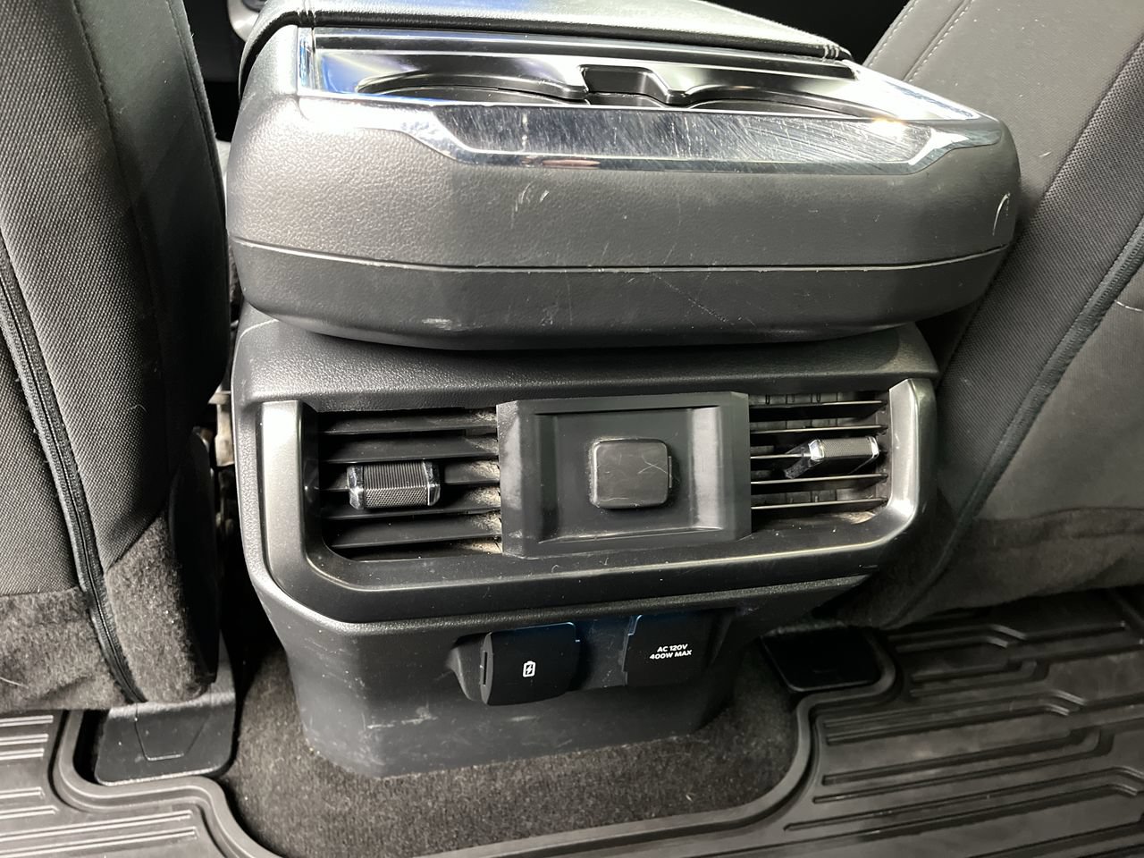 Used 2021 Ford F150 XLT w/ Equipment Group 302A High AWD/4WD image 14