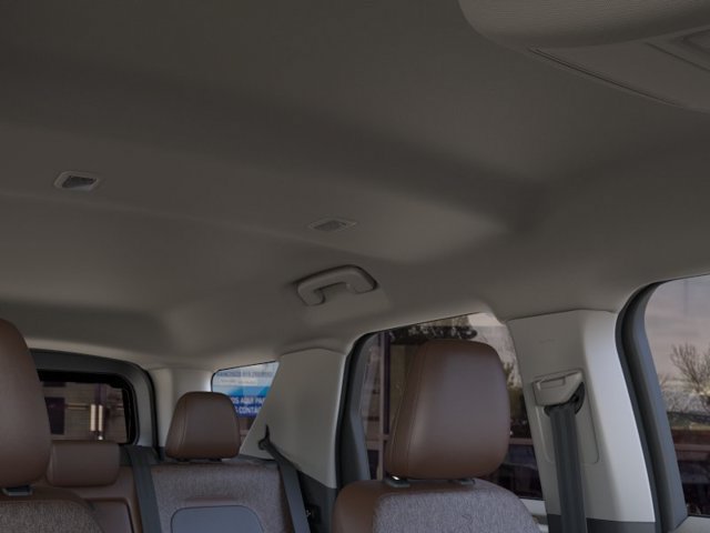 New 2026 Ford Bronco Sport Outer Banks AWD/4WD image 22