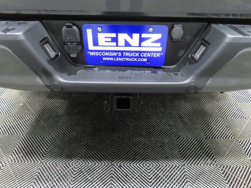 Used 2020 Ford F150 XLT w/ Equipment Group 302A Luxury AWD/4WD image 36