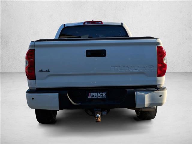 Used 2020 Toyota Tundra 1794 Edition image 6