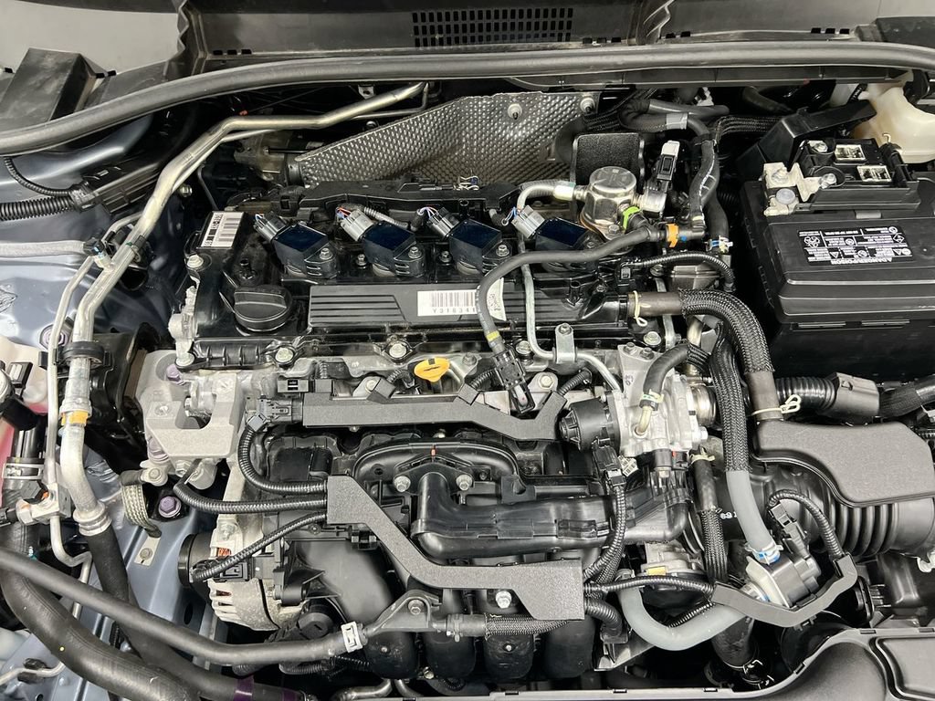 Used 2023 Toyota Corolla Cross LE FWD image 25
