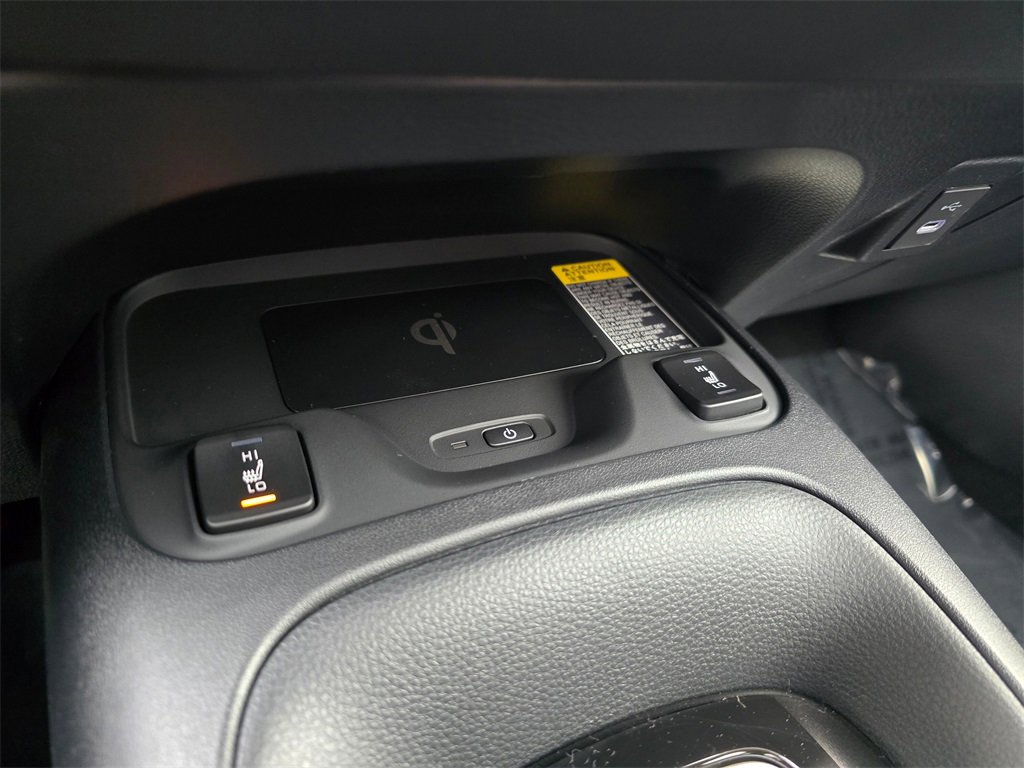 New 2026 Toyota Corolla XLE image 33