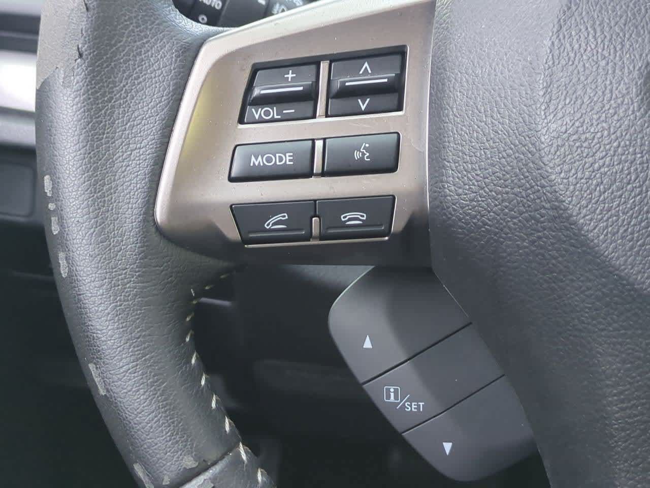 Used 2014 Subaru Forester 2.5i Limited AWD/4WD image 24