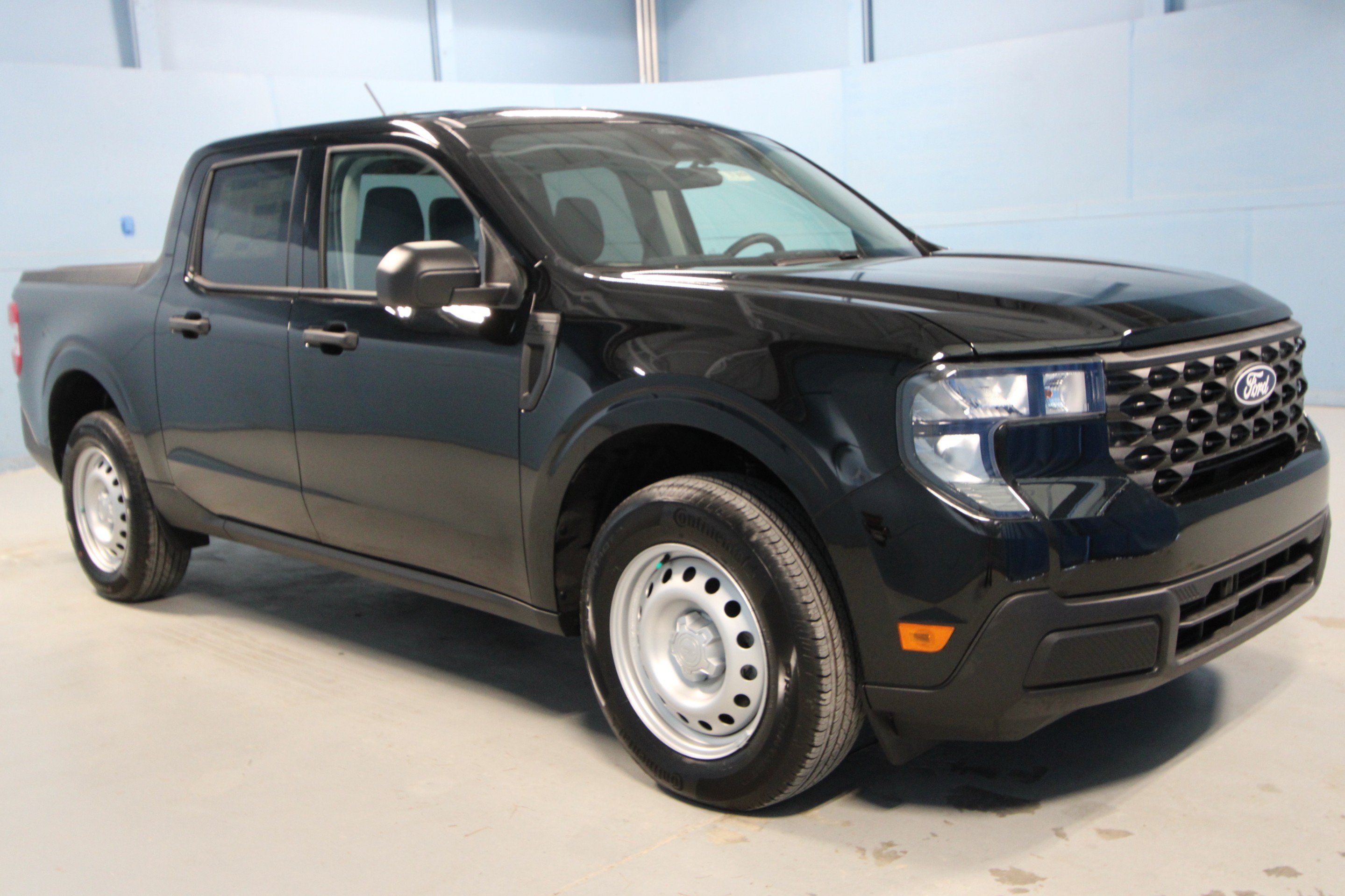New 2026 Ford Maverick XL w/ Equipment Group 101A AWD/4WD image 1