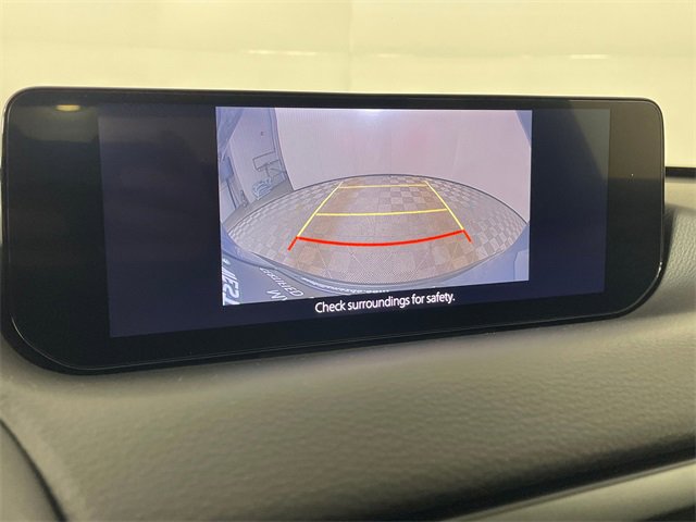 Certified 2025 MAZDA CX-50 AWD 2.5 S w/ Weather Package image 8