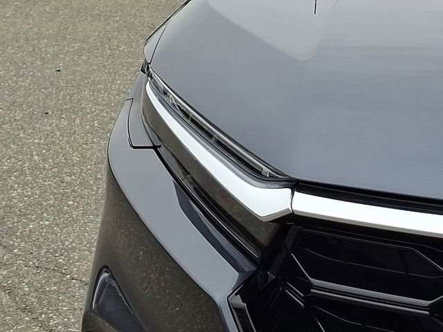 Used 2026 Honda CR-V EX-L image 30