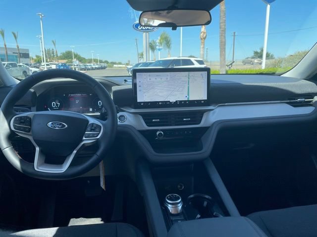 New 2026 Ford Explorer Active RWD image 23