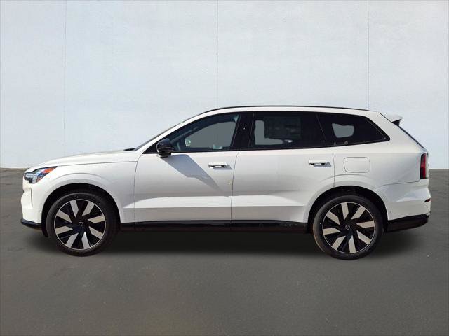 New 2026 Volvo EX90 Plus AWD/4WD image 3