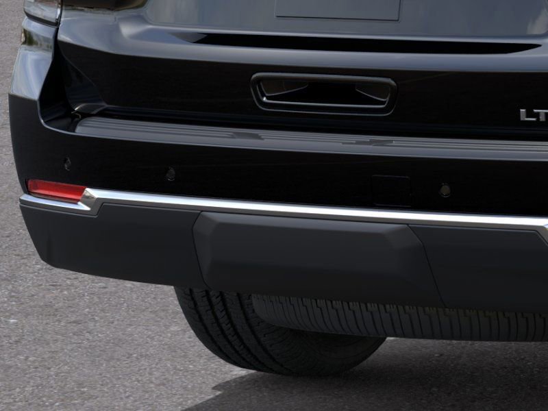 New 2026 Chevrolet Suburban LT w/ Comfort Package RWD image 14