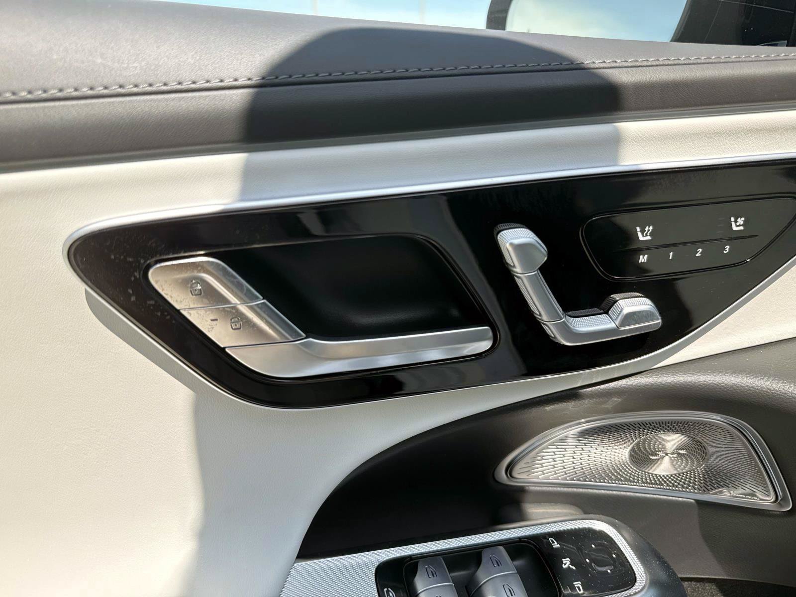 New 2026 Mercedes-Benz E 53 AMG 4MATIC Sedan image 18