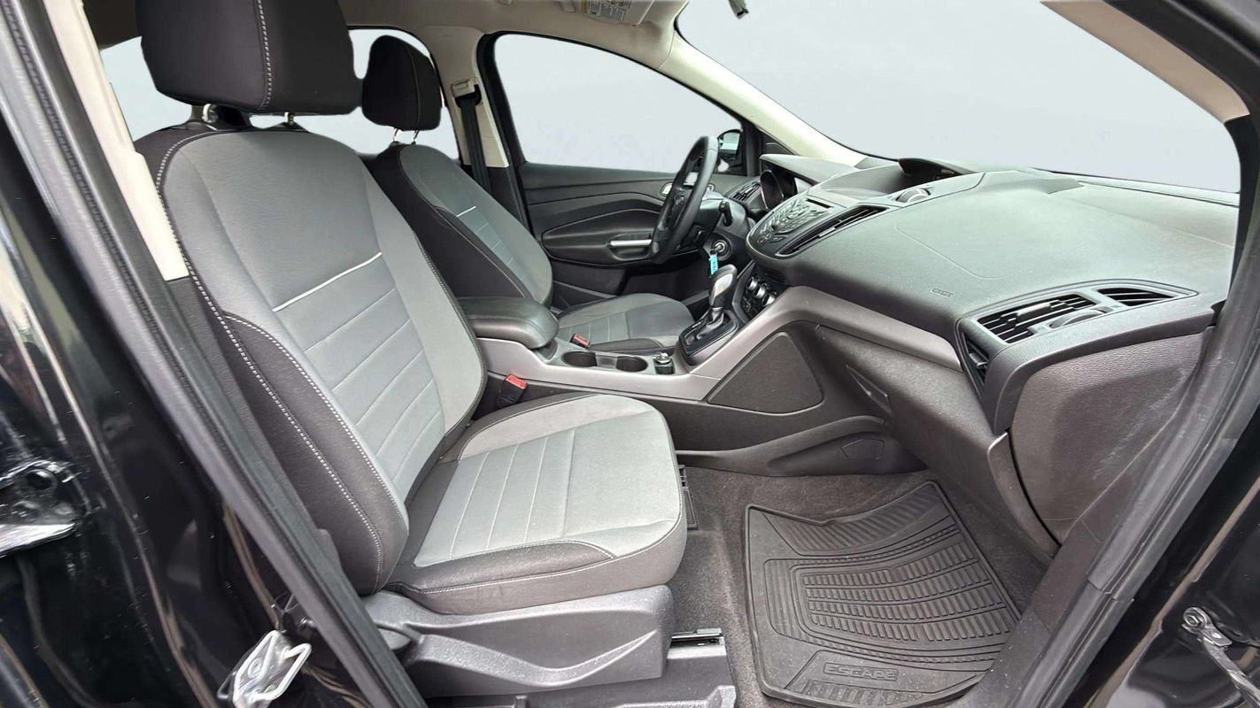 Used 2014 Ford Escape SE FWD image 15