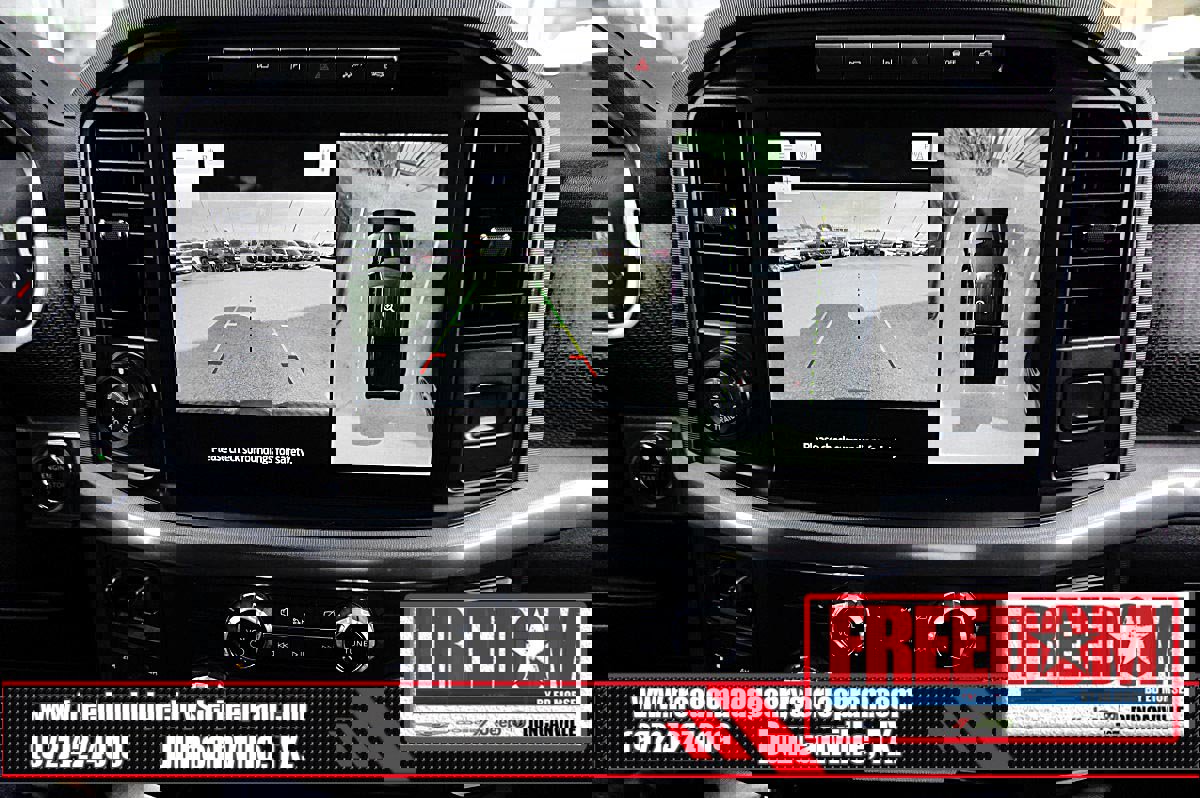 Used 2022 Ford F150 Raptor w/ Equipment Group 801A High image 19