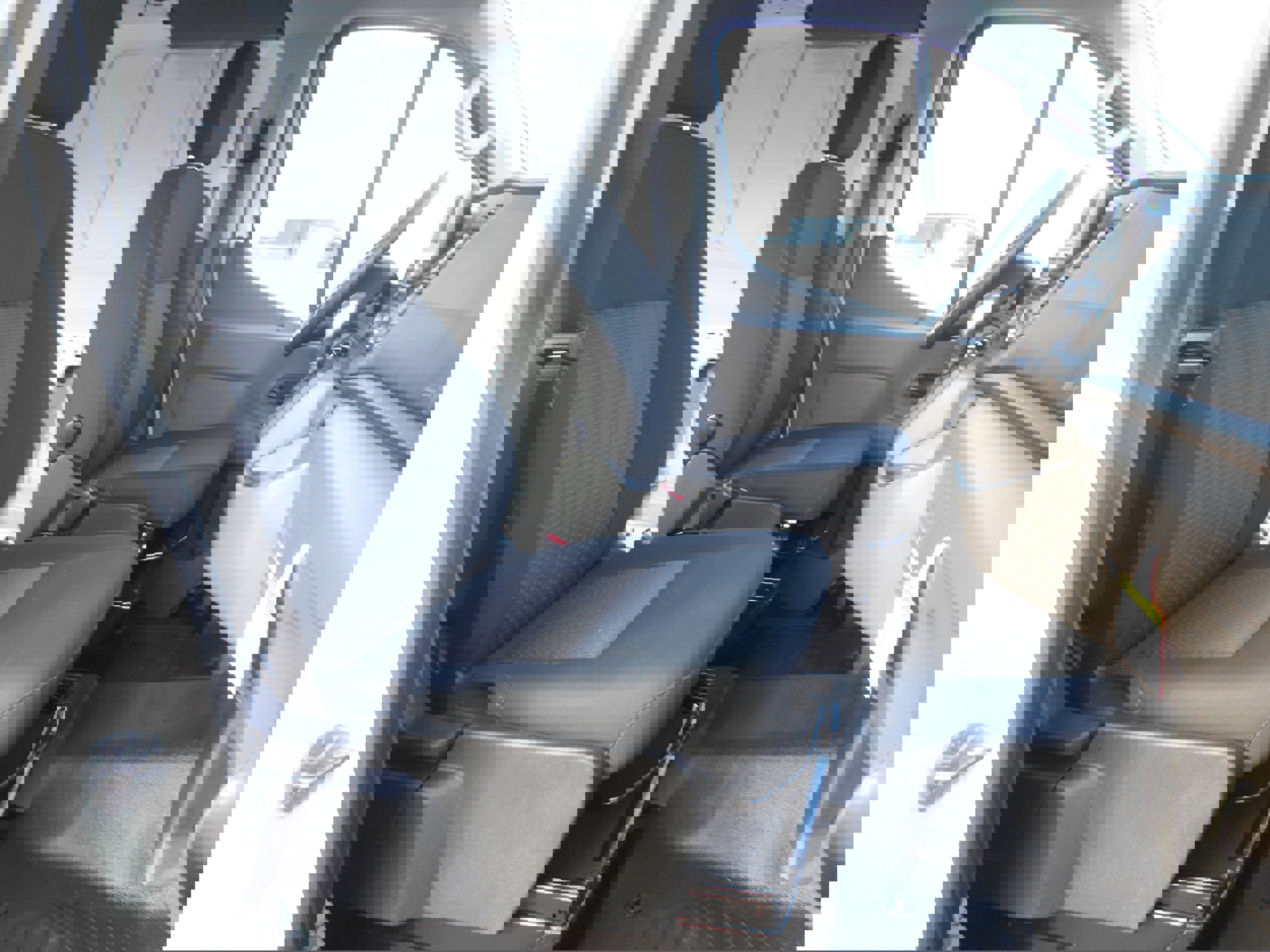 Used 2025 Ford Transit 250 Low Roof w/ Exterior Upgrade Package image 9