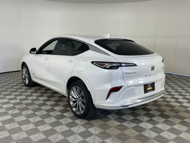 Certified 2024 Buick Envista Avenir FWD image 14