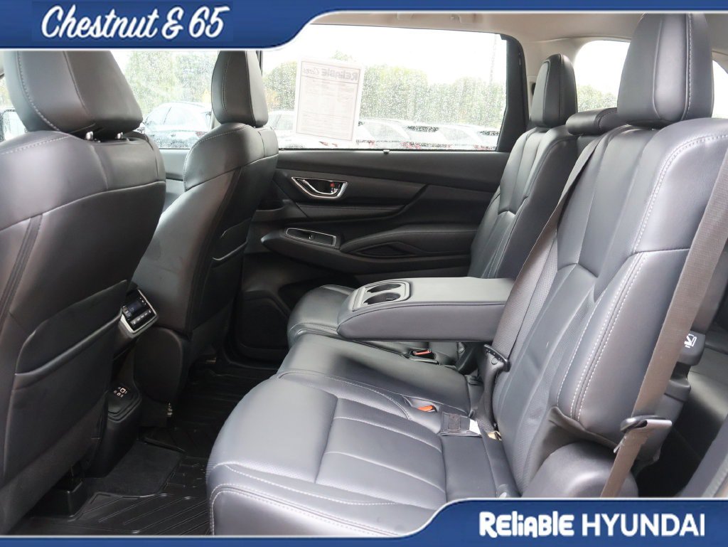 Used 2023 Subaru Ascent Limited AWD/4WD image 19