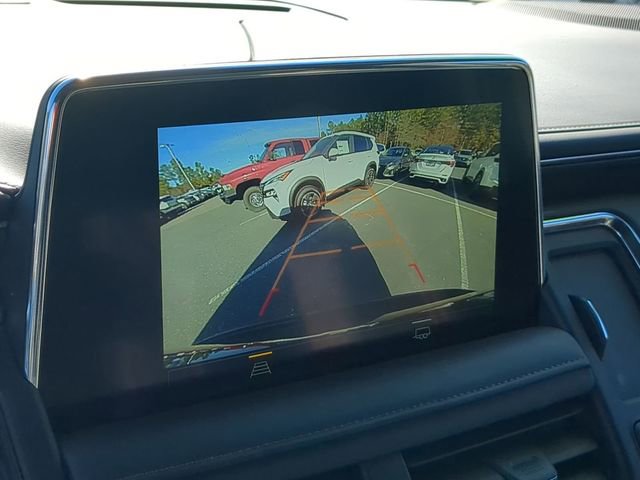 Used 2024 Chevrolet Suburban LT image 31