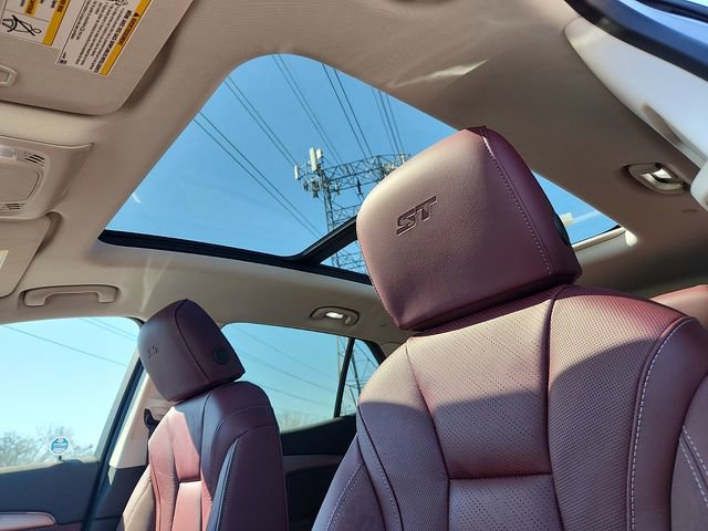 New 2026 Buick Envision Sport Touring image 10