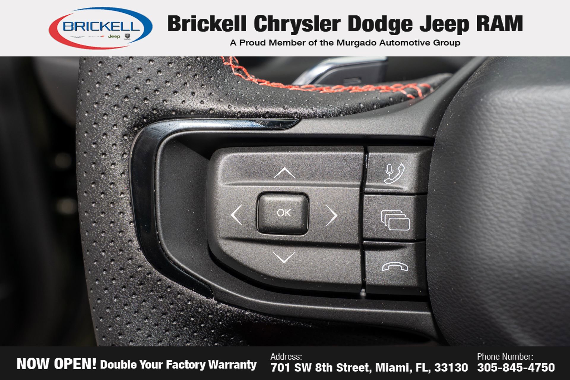 New 2026 Dodge Charger Scat Pack AWD/4WD image 30
