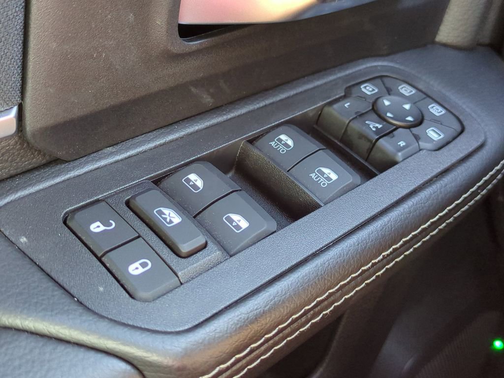 New 2025 RAM 2500 Big Horn image 25