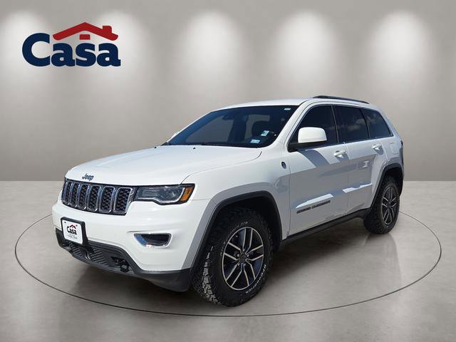 Used 2020 Jeep Grand Cherokee Laredo w/ Quick Order Package 2BN North AWD/4WD image 6