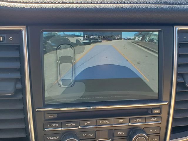 Used 2013 Porsche Panamera 4 Platinum Edition image 33