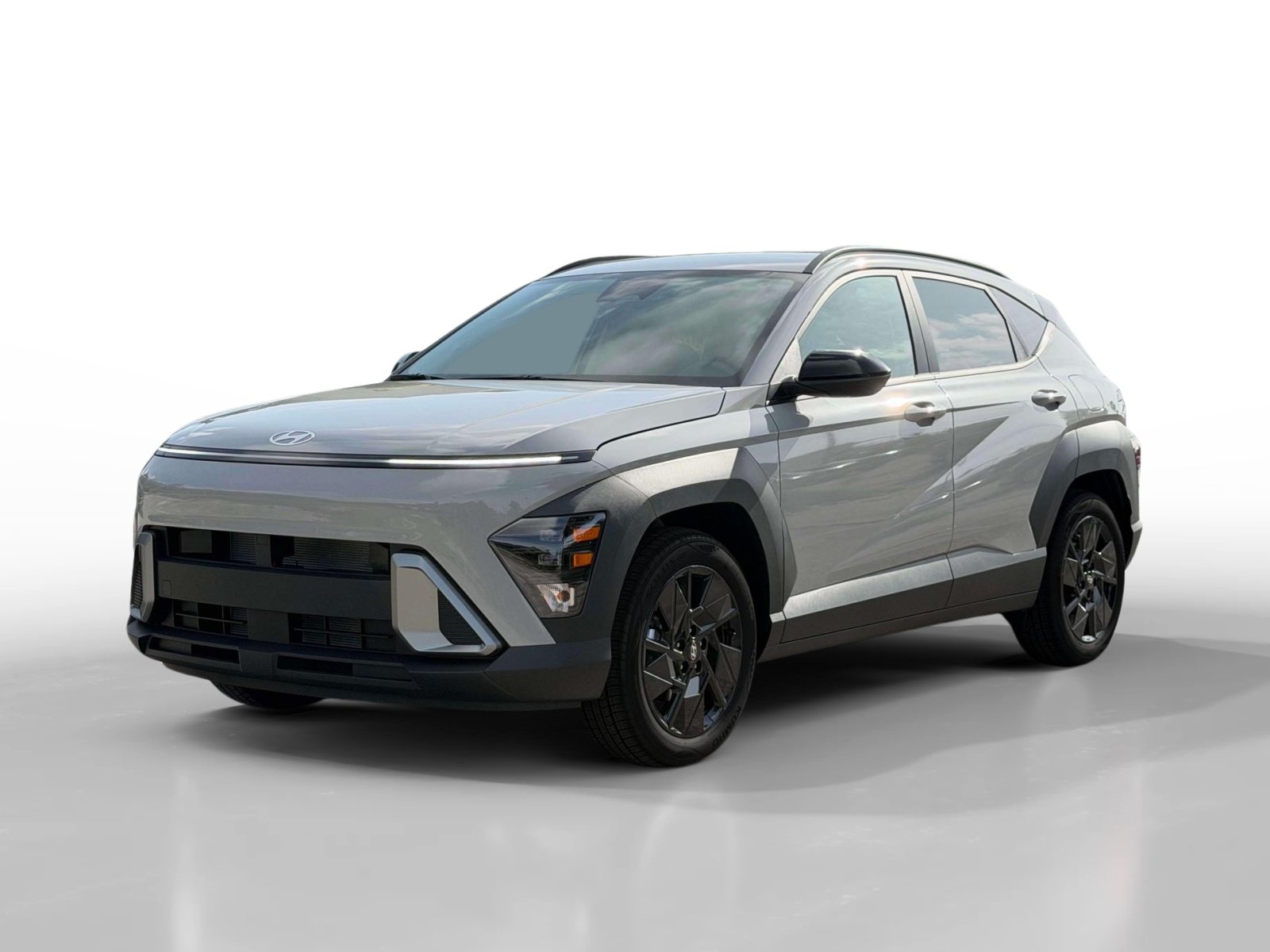 New 2027 Hyundai Kona SEL Sport FWD image 2
