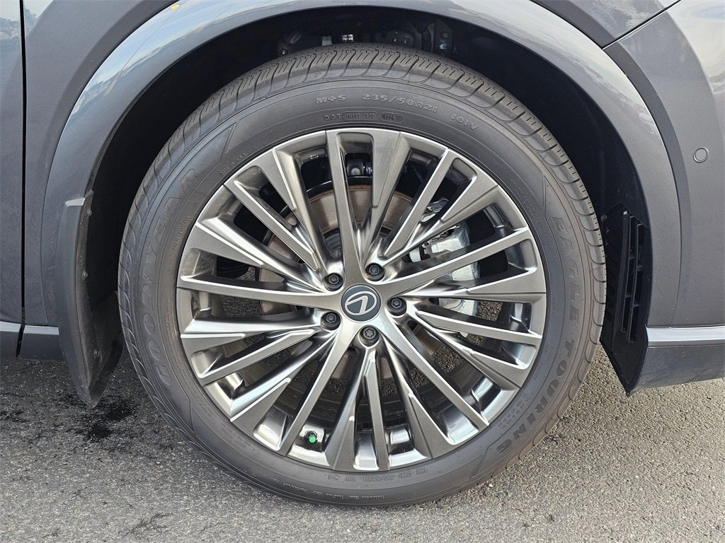 Used 2026 Lexus RX 350 Luxury w/ Convenience Package image 18