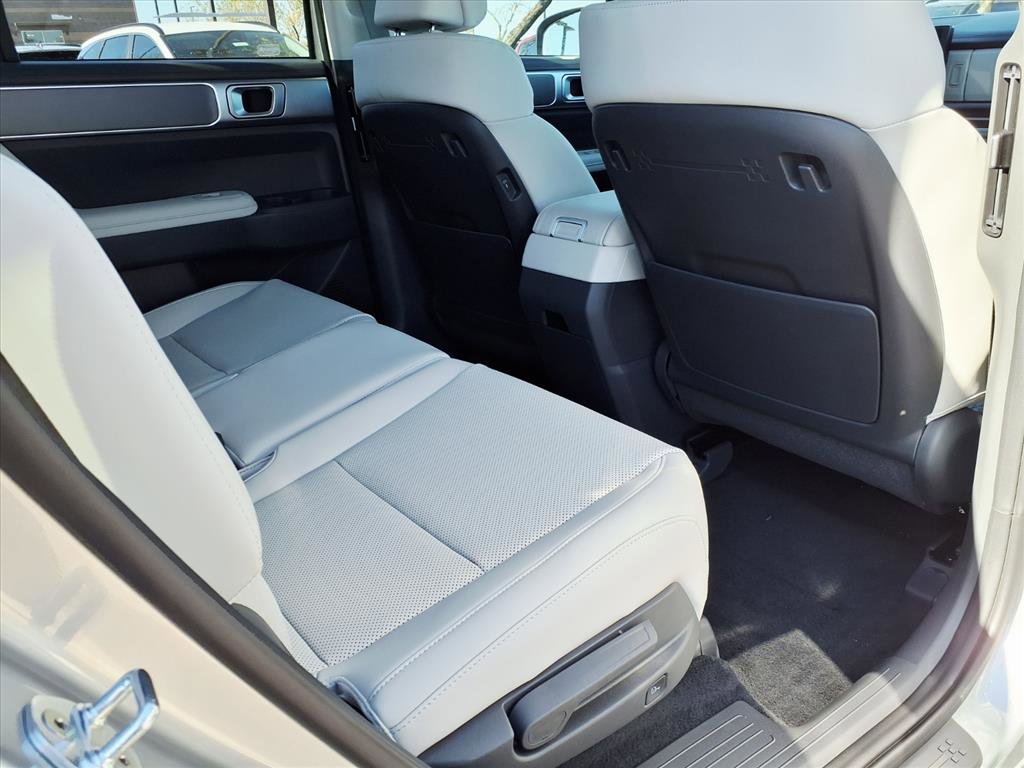 New 2026 Hyundai Santa Fe SEL image 8