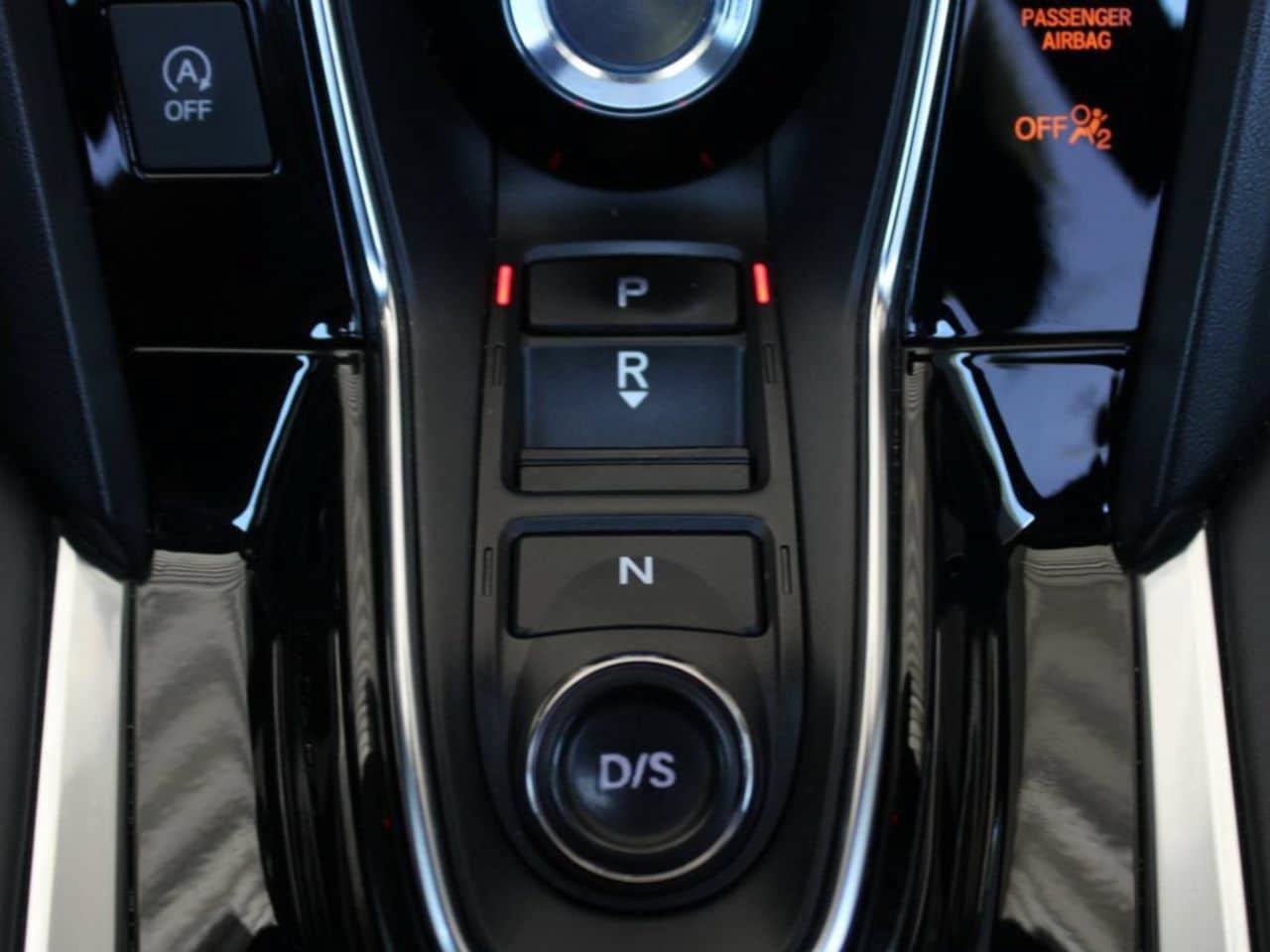 Used 2019 Acura RDX A-Spec FWD image 29