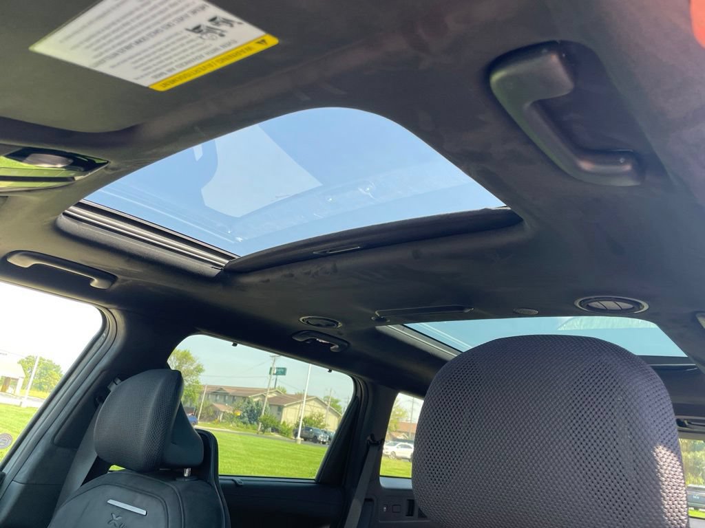 New 2027 Kia Telluride SX Prestige X-Line AWD/4WD image 10